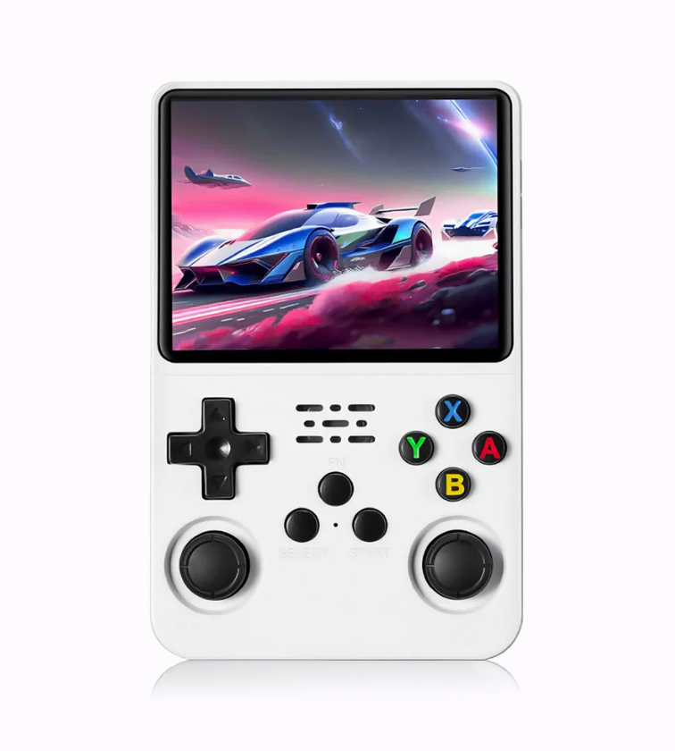 GameMaster Handheld Console Pro